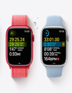 Apple Watch Series 8