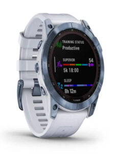 Garmin Fenix 7