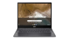 Acer Chromebook Spin 713